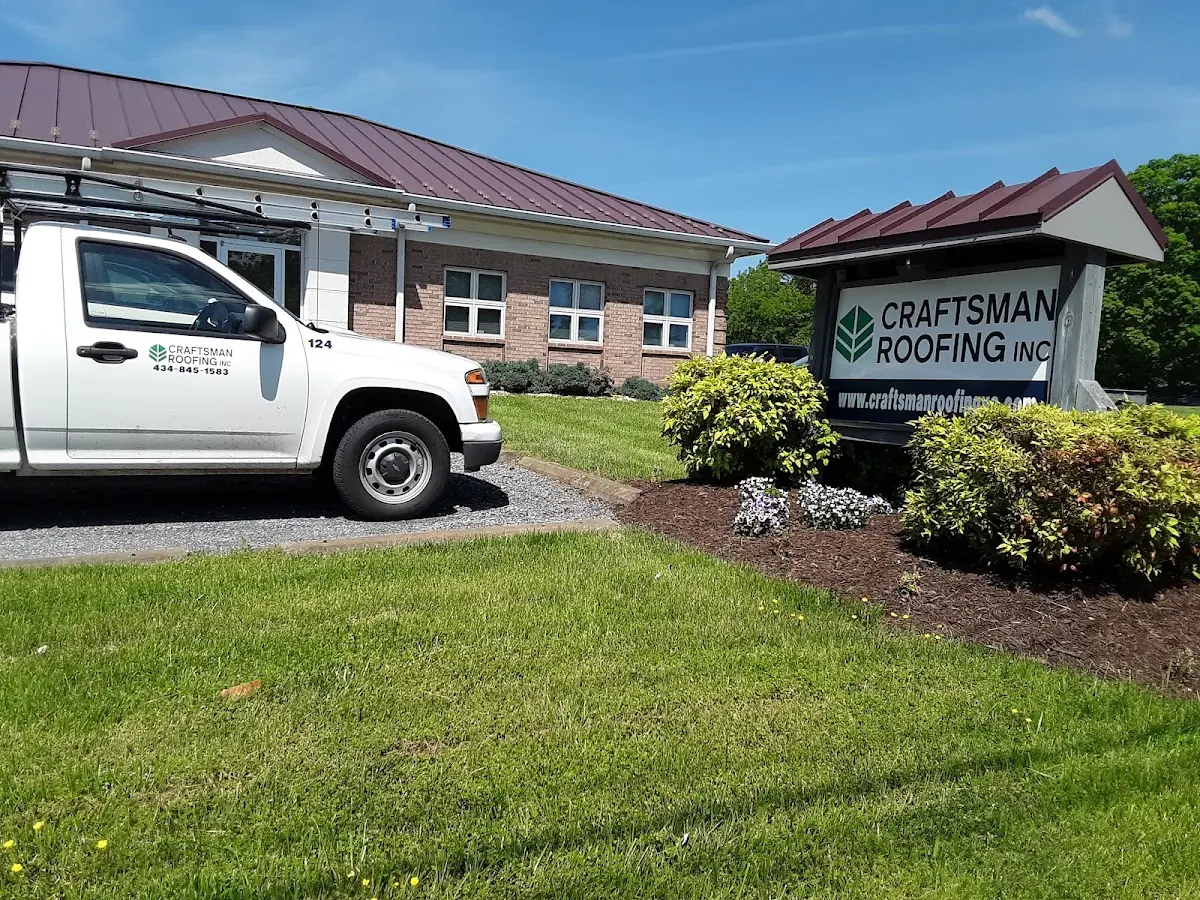 Quality Chimney Repair by experienced craftsmen in Liberty